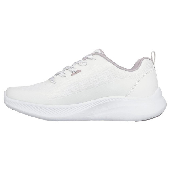 Skechers Mesh Lace Up W/ Hotmelt Trim Skechers Mesh Lace Up W/ Hotmelt Trim